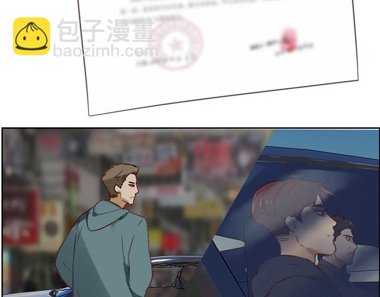 第2话 我怎么就出卖了肉体？(1/2)-第2话