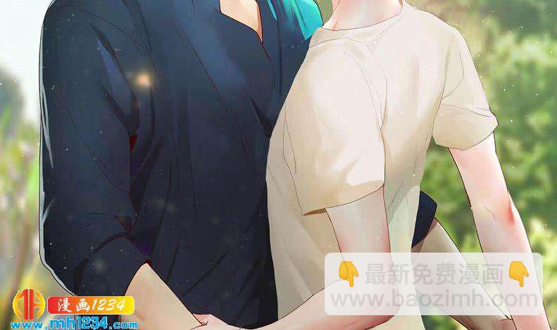 第108话 霍逸，我相信你(1/2)-第108话