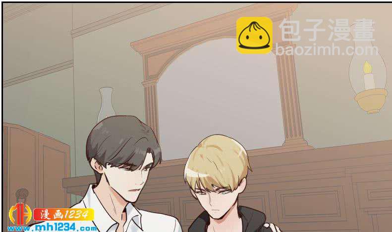 第108话 霍逸，我相信你(1/2)-第108话