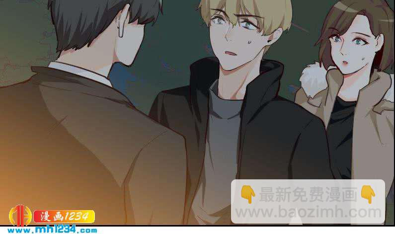 第110话 我不是袁牧！(1/2)-第110话