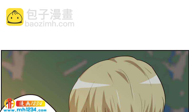 第110话 我不是袁牧！(1/2)-第110话