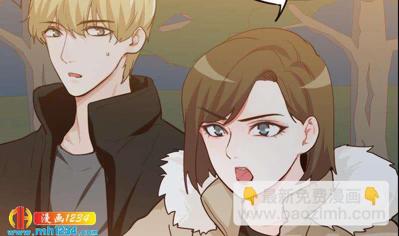 第110话 我不是袁牧！(1/2)-第110话