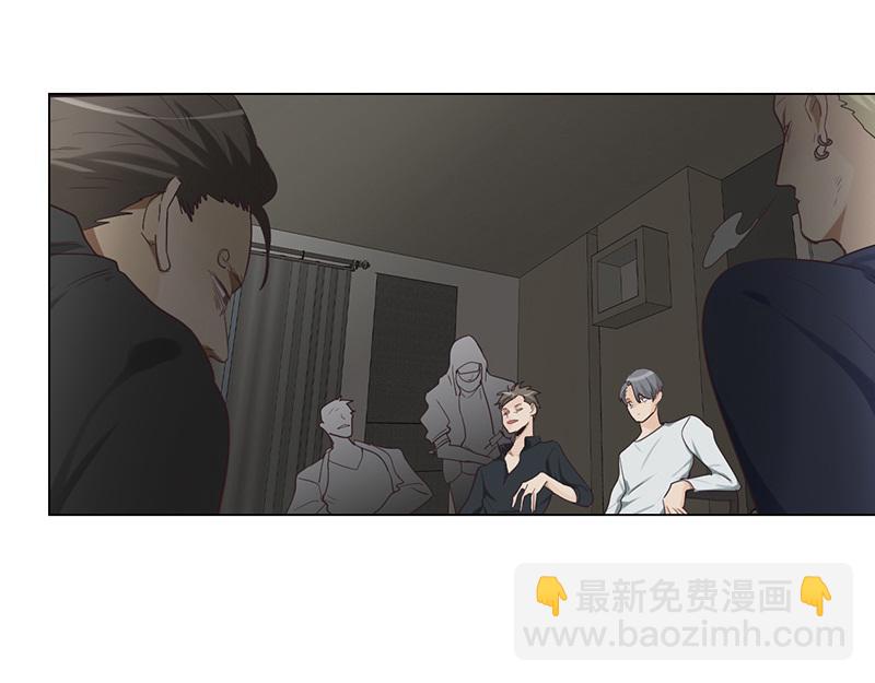 第142话 被抓-第142话