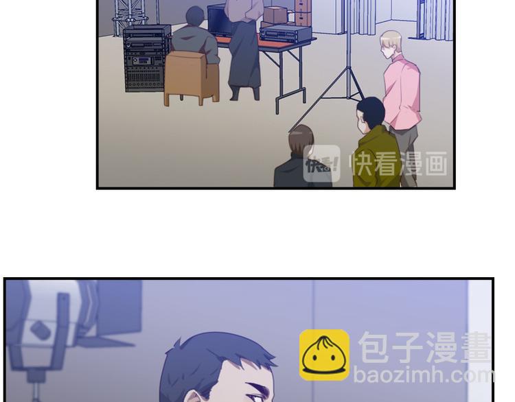 第16话 看不懂的剧本-第16话