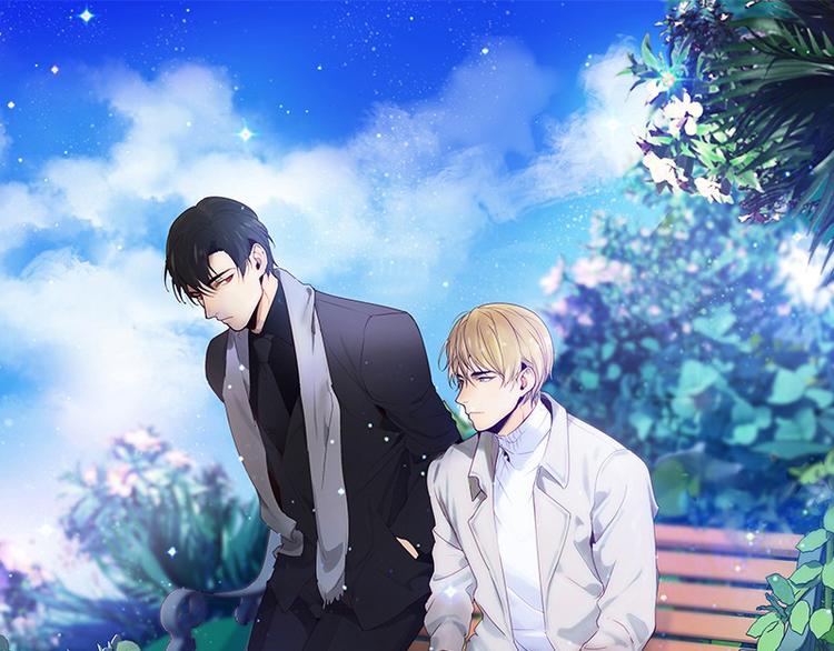 第18话 你真好看-第18话