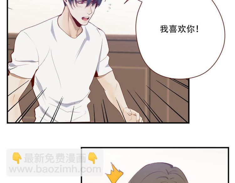 第26话 他的味道-第26话