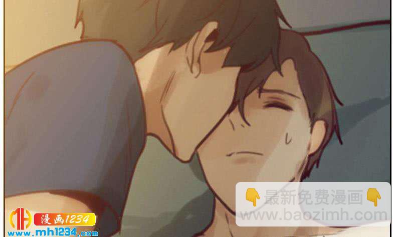 第28话 你不是阿牧(1/2)-第28话