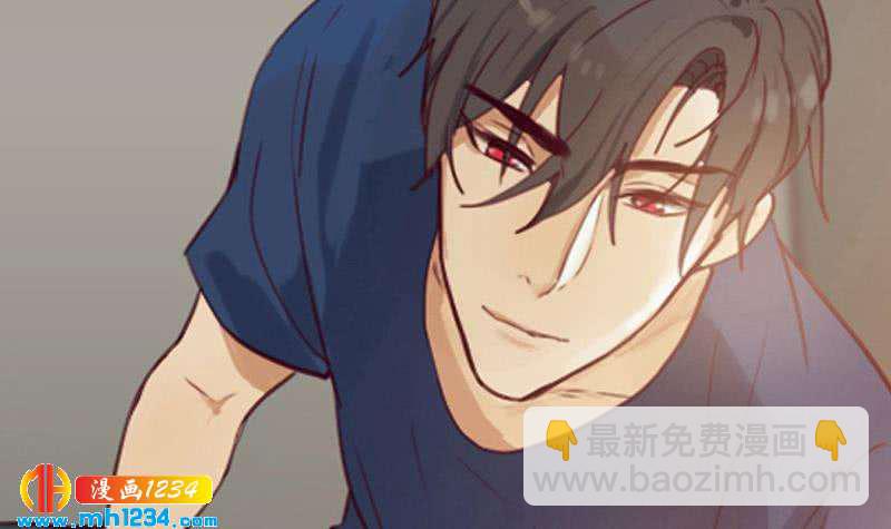 第28话 你不是阿牧(1/2)-第28话