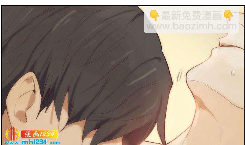 第28话 你不是阿牧(1/2)-第28话