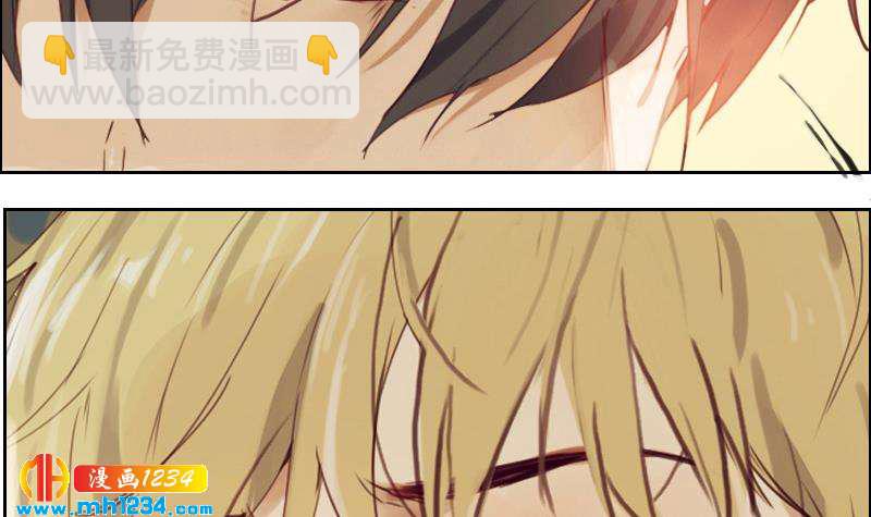 第28话 你不是阿牧(1/2)-第28话