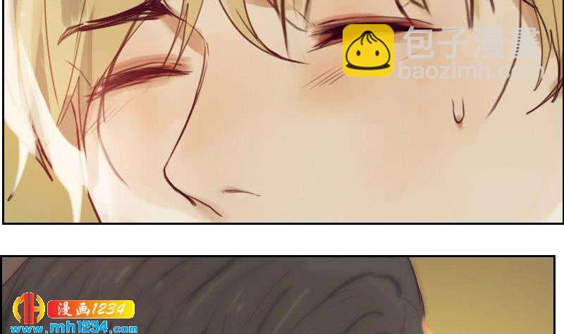 第28话 你不是阿牧(1/2)-第28话