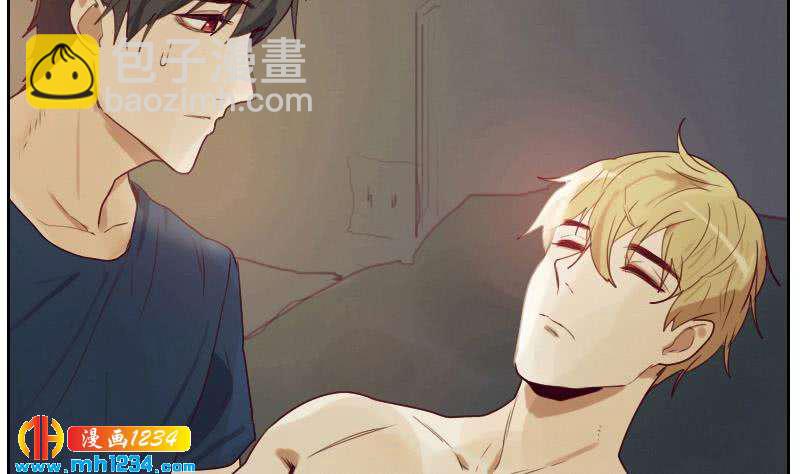 第28话 你不是阿牧(1/2)-第28话