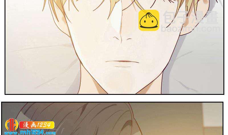 第28话 你不是阿牧(1/2)-第28话