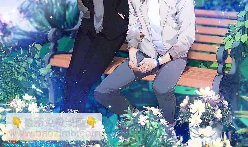 第36话 现在有你陪我-第36话