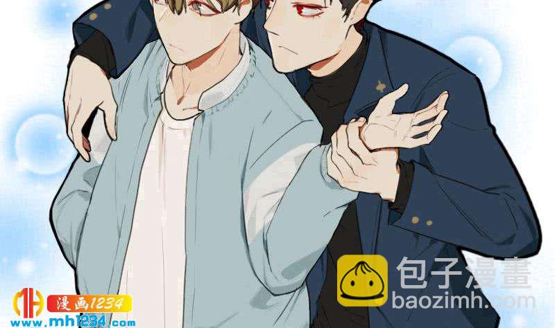 第36话 现在有你陪我-第36话