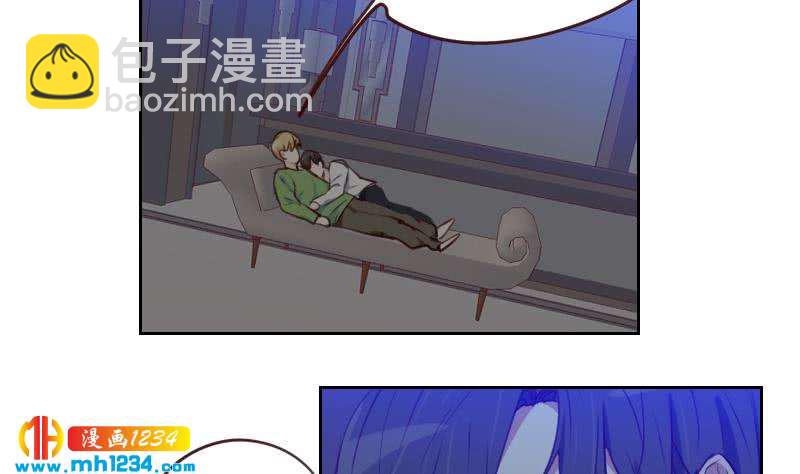 第38话 让我包养你一辈子-第38话