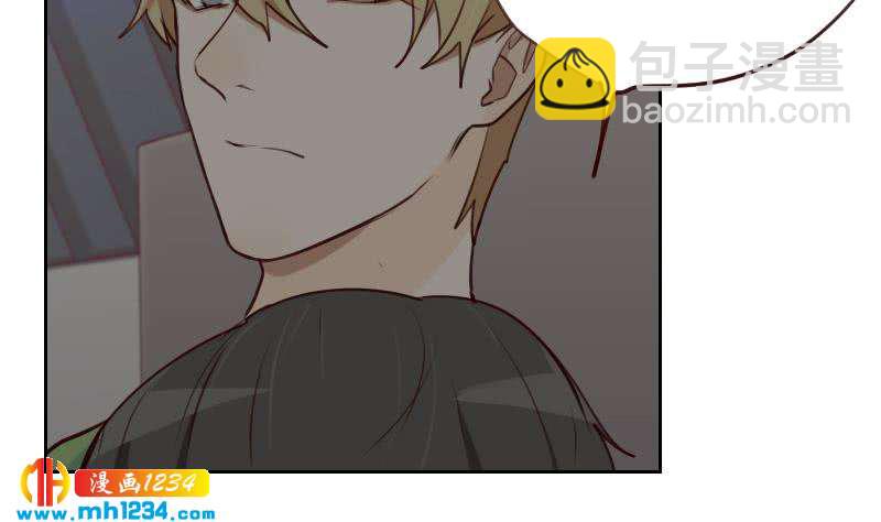 第38话 让我包养你一辈子-第38话