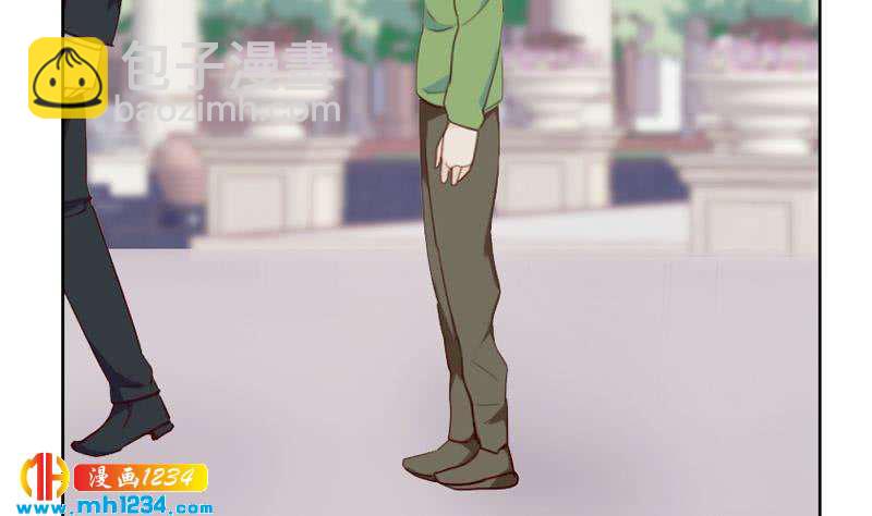 第46话 家的感觉(1/2)-第46话