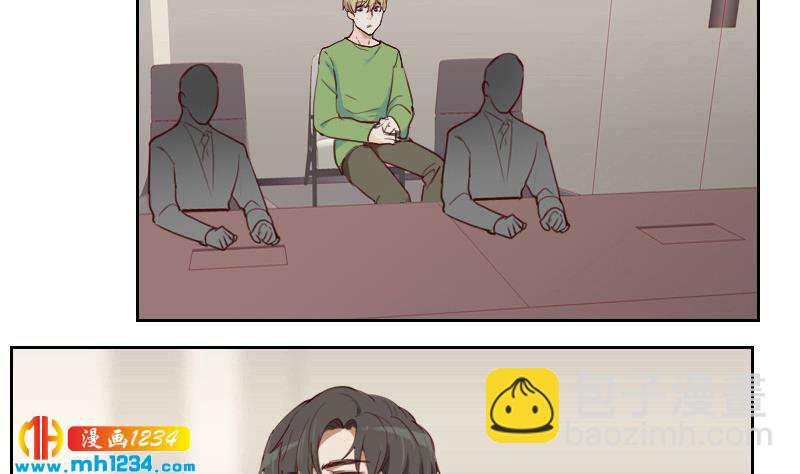 第46话 家的感觉(1/2)-第46话