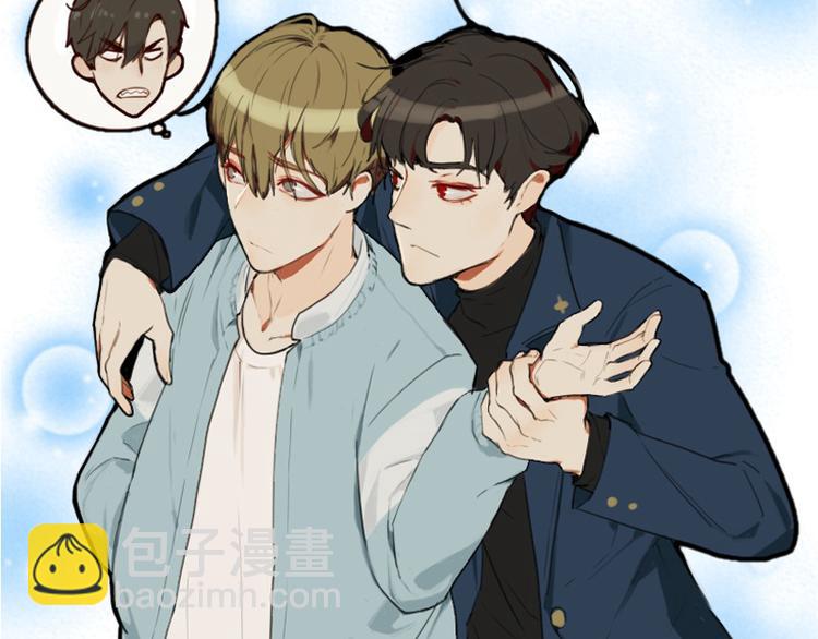 第6话 你是谁？(1/2)-第6话