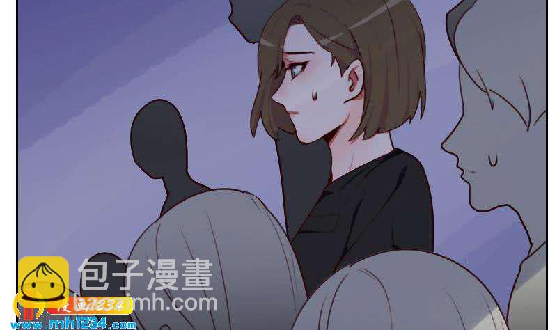 第58话 不会让你得逞(1/2)-第58话