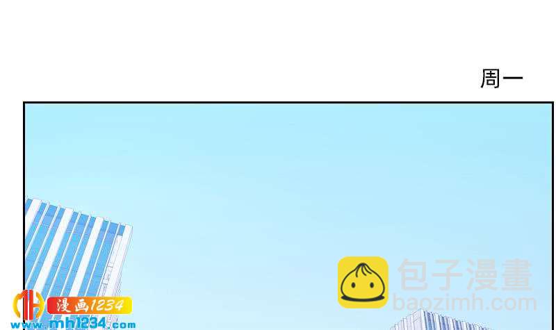 第60话 霍逸要签我？(1/2)-第60话