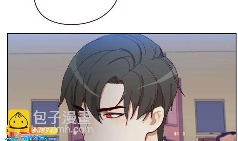 第62话 我只喜欢过他一个人(1/2)-第62话