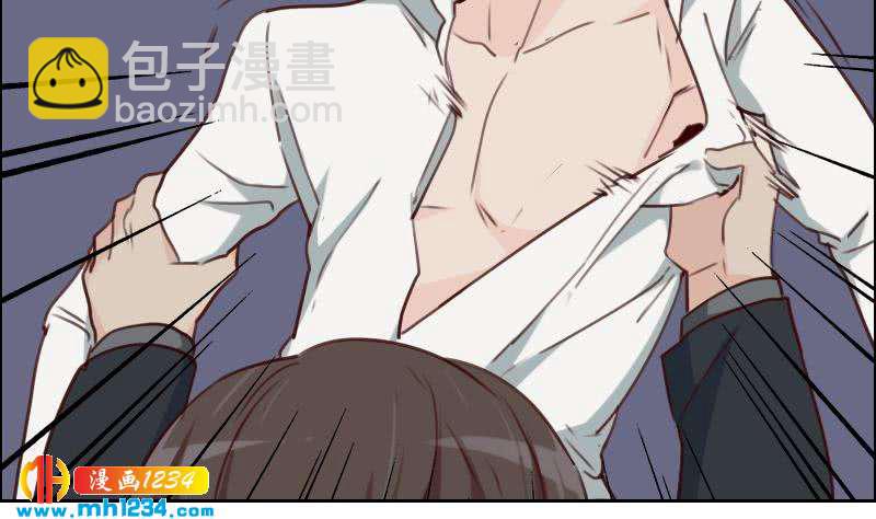 第68话 把我当什么人了？！(1/2)-第68话