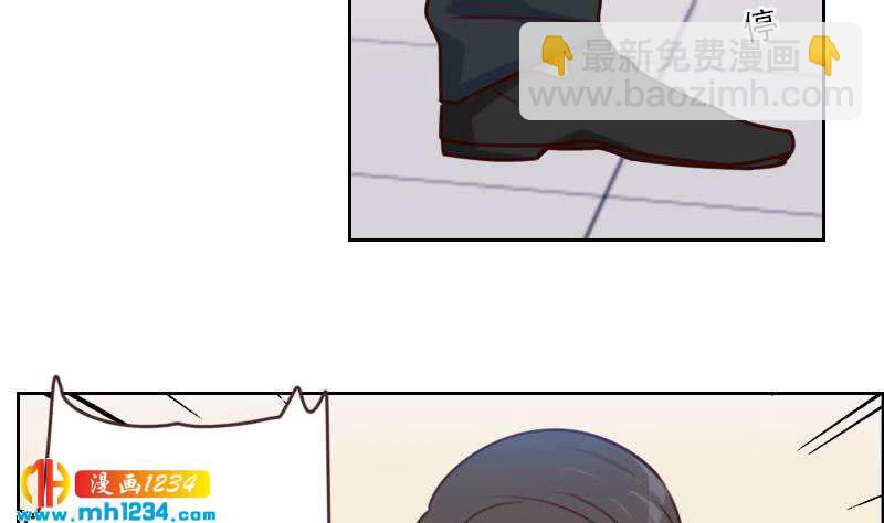 第68话 把我当什么人了？！(1/2)-第68话