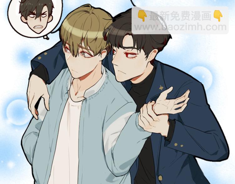 第8话 了无牵挂(1/2)-第8话