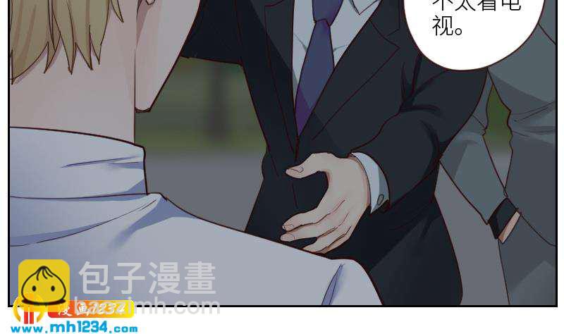 第76话 回来找你们了(1/2)-第76话