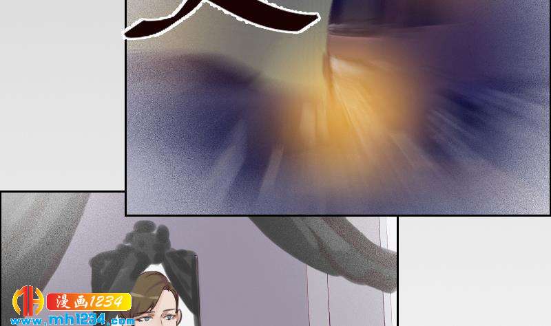 第80话 阿牧，对不起(1/2)-第80话