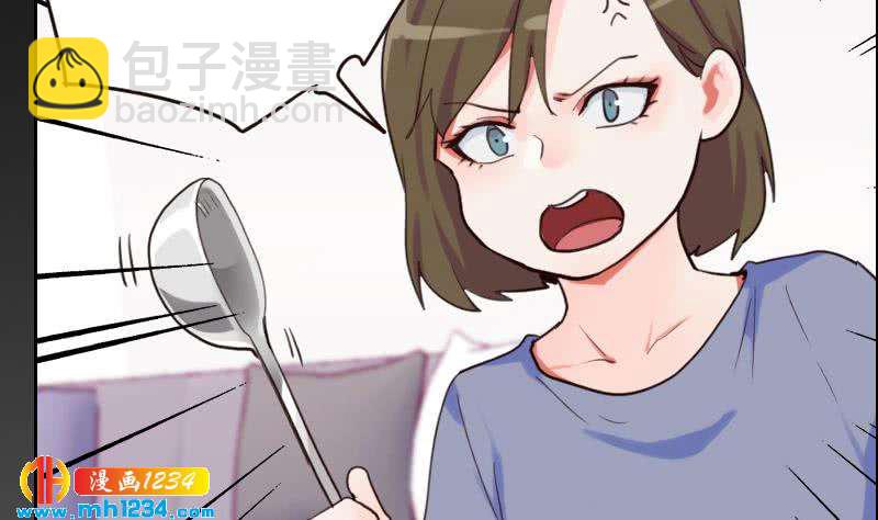 第80话 阿牧，对不起(1/2)-第80话