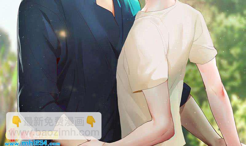 第86话 你想干什么？！(1/2)-第86话