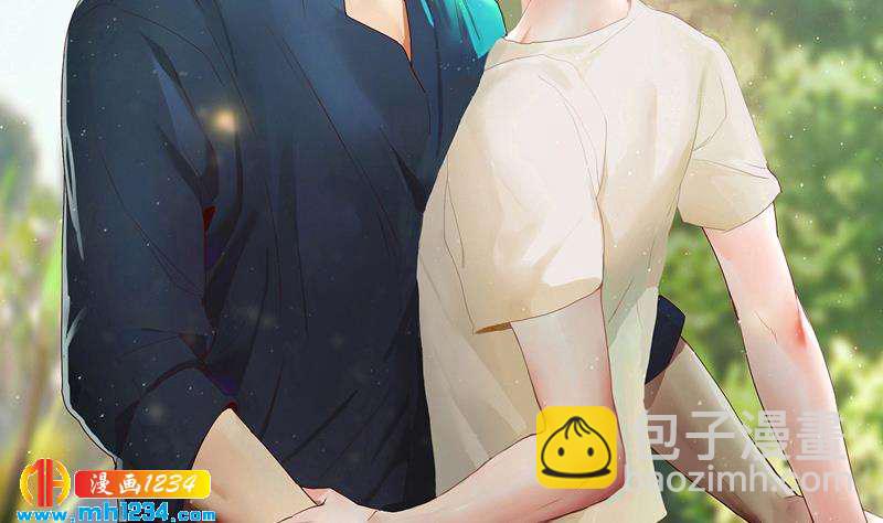 第88话 你只是替身？(1/2)-第88话