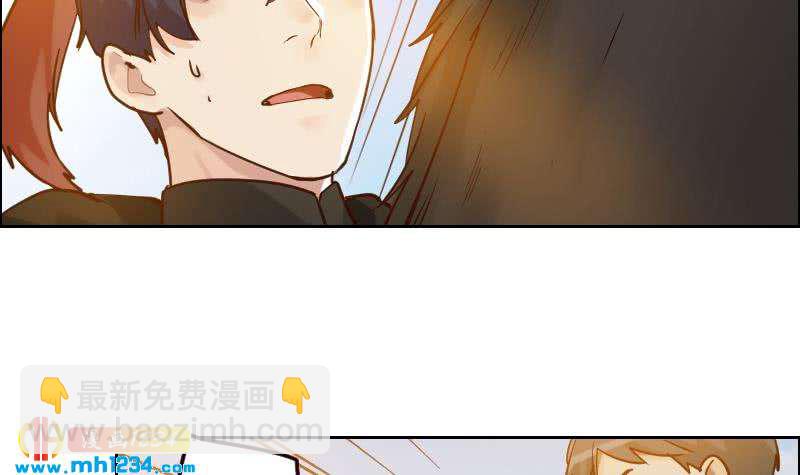 第94话 小不点，你没事吧？(1/2)-第94话