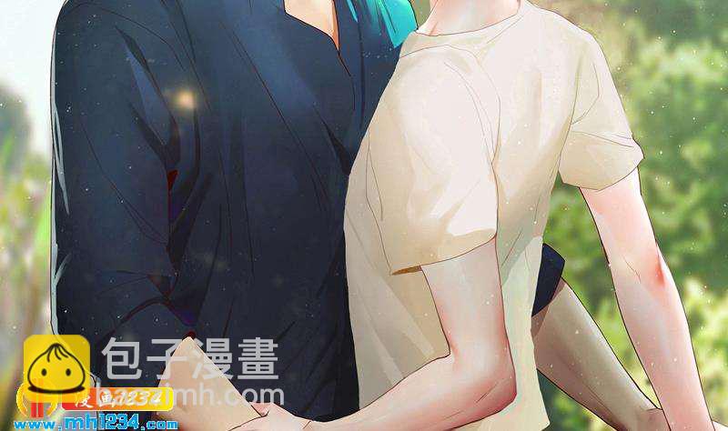 第94话 小不点，你没事吧？(1/2)-第94话