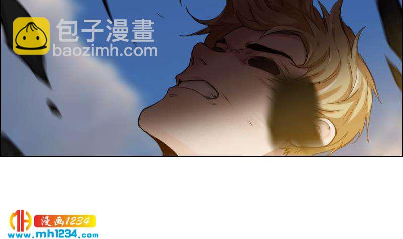 第94话 小不点，你没事吧？(1/2)-第94话