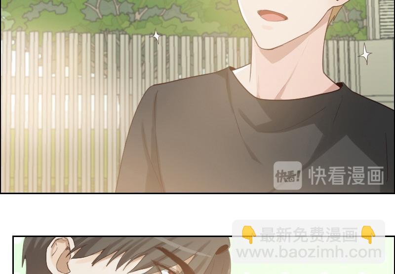 第100话 你有没有喜欢的人？(1/2)-第100话