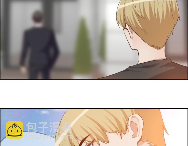 第100话 你有没有喜欢的人？(1/2)-第100话