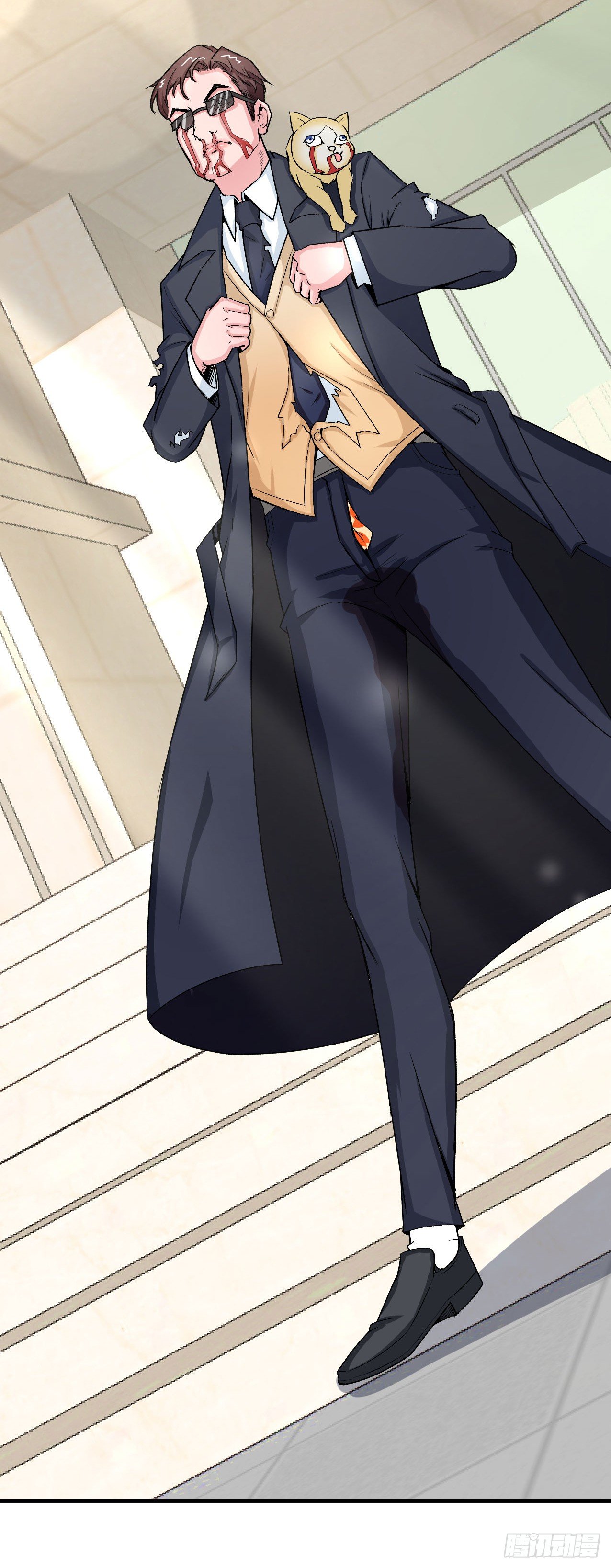 硬核男子黃魚哥 - 你們這不是真正的大保健 - 4