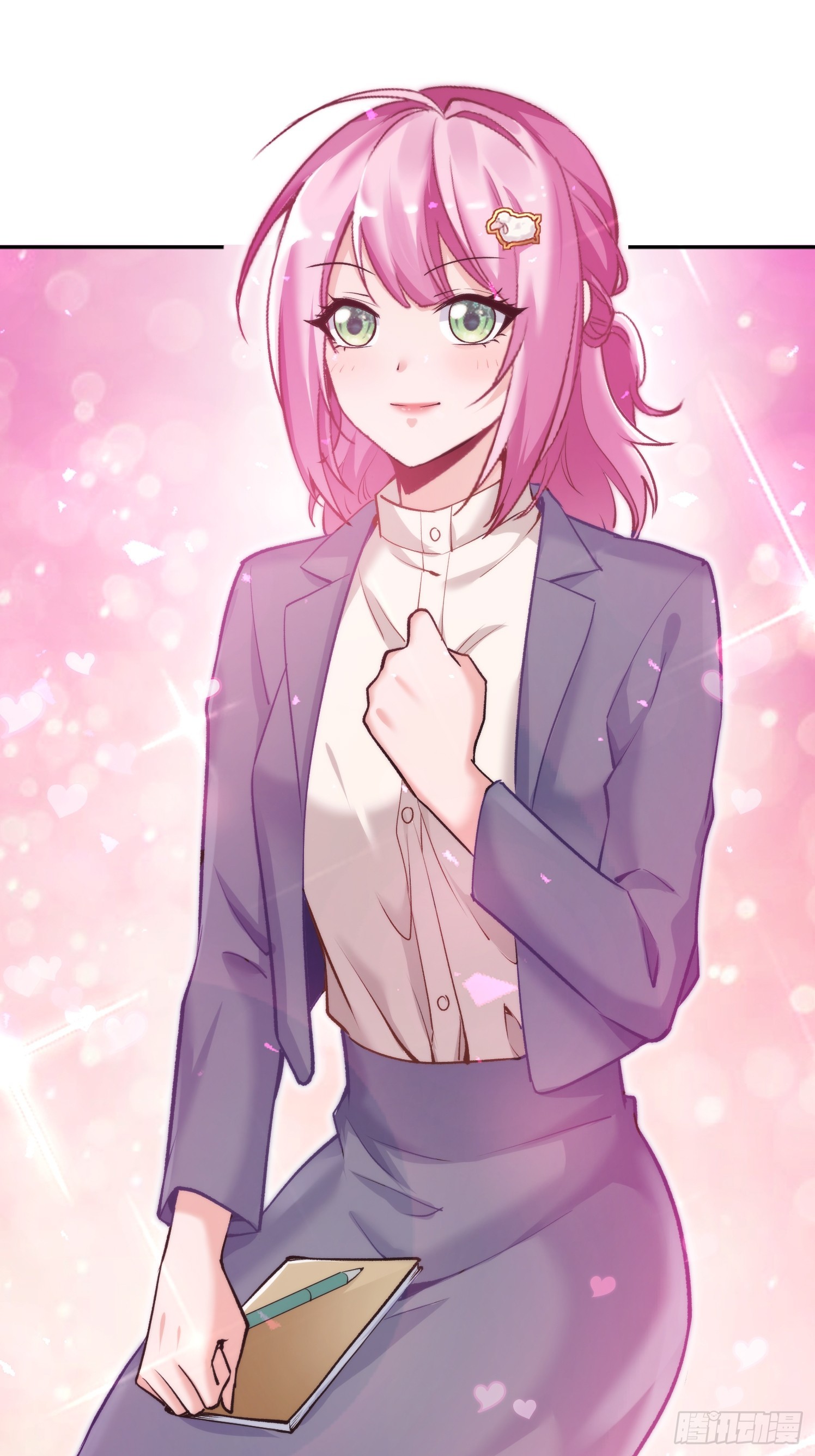 10集：依法惩治找回者(1/2)-第10话