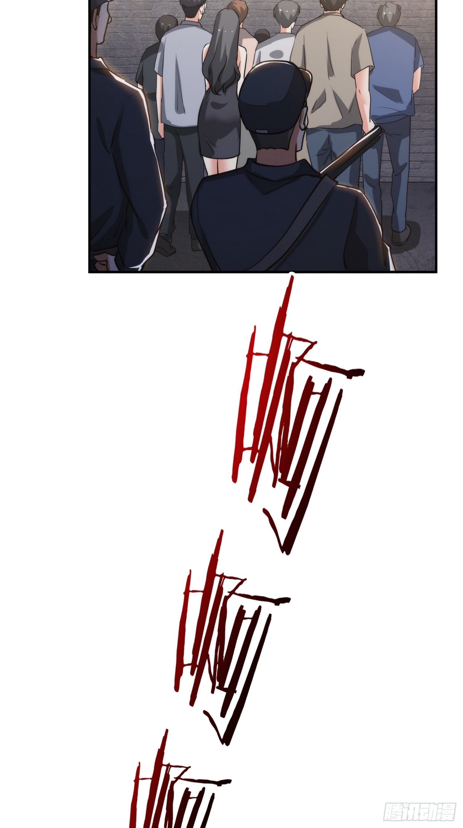 12集：人间地狱(1/2)-第12话