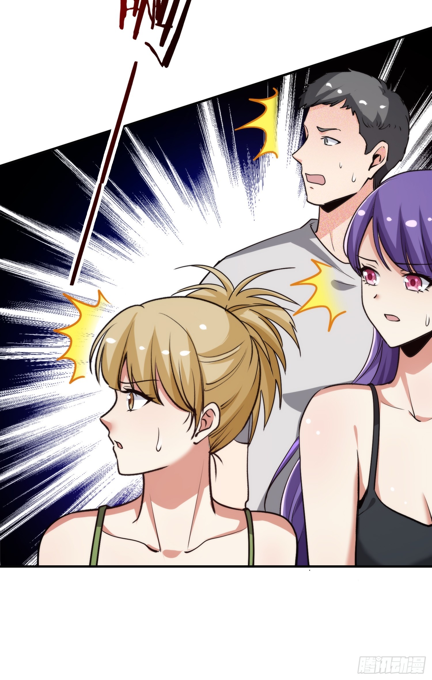 12集：人间地狱(1/2)-第12话