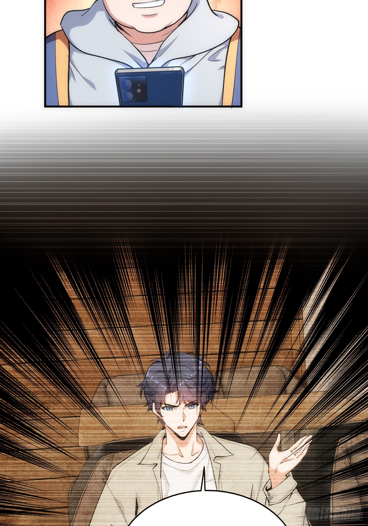 14集：颤抖吧黑心公司(1/2)-第14话