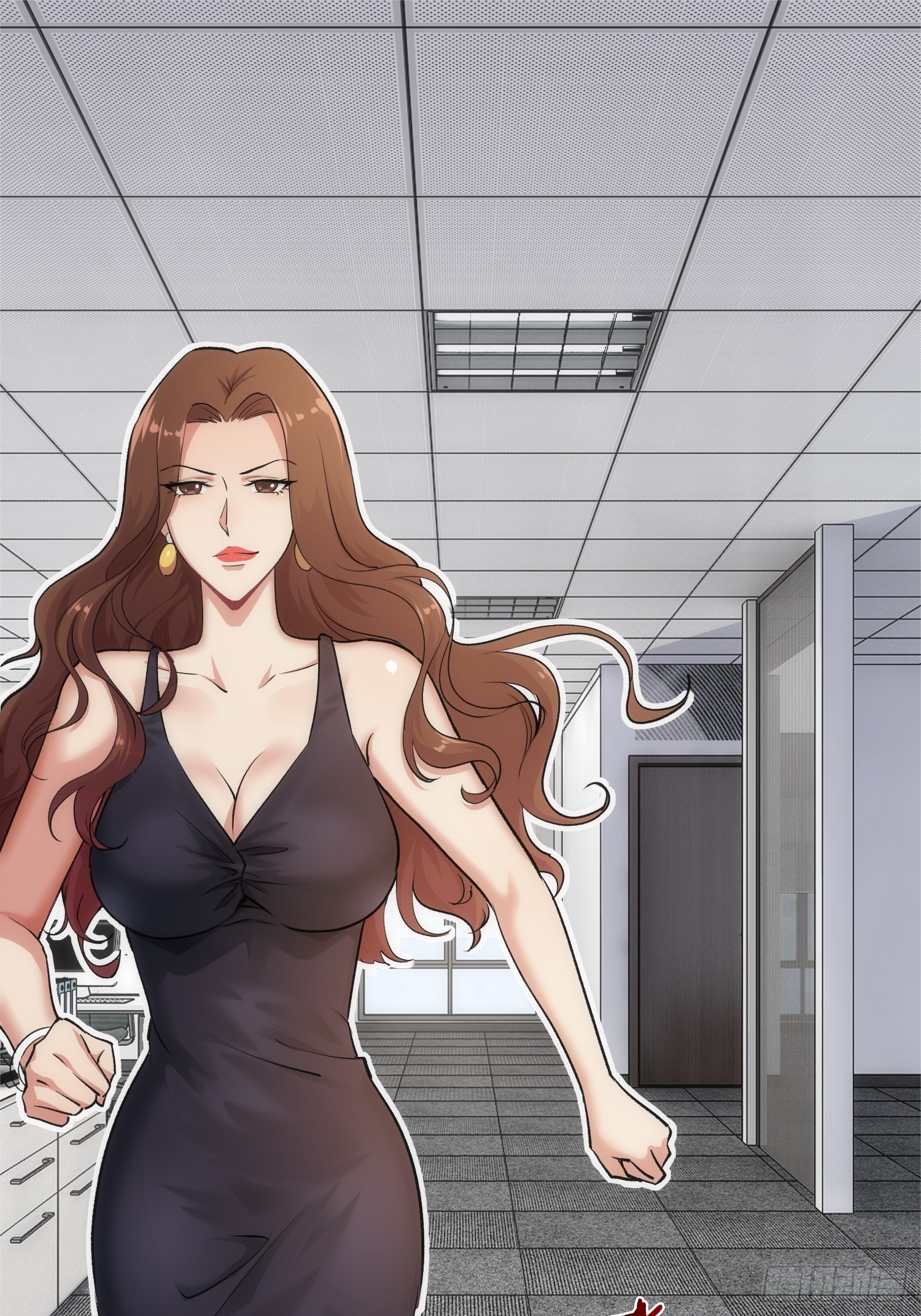 14集：颤抖吧黑心公司(1/2)-第14话