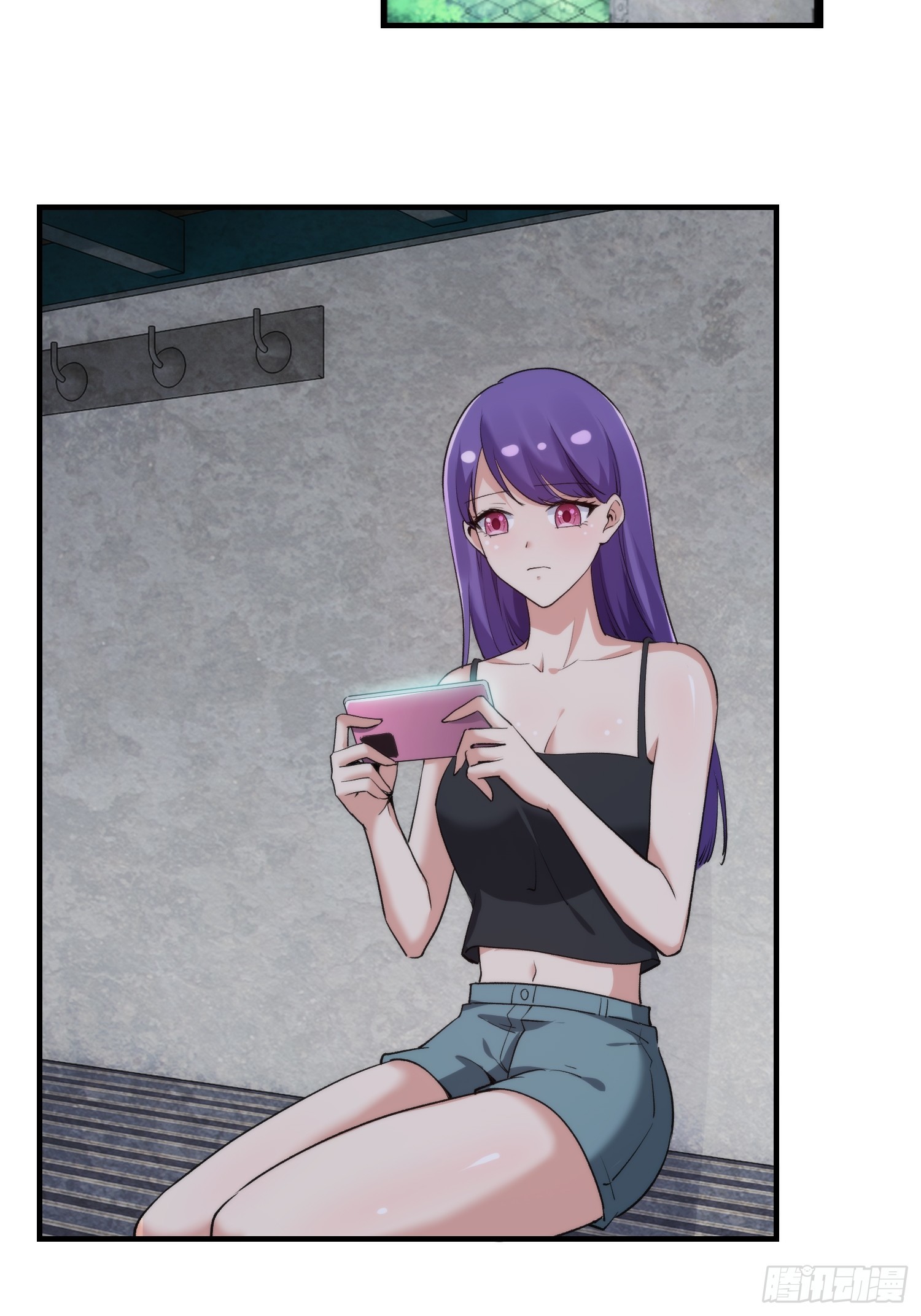 16集：边境旅游团的秘密(1/2)-第16话