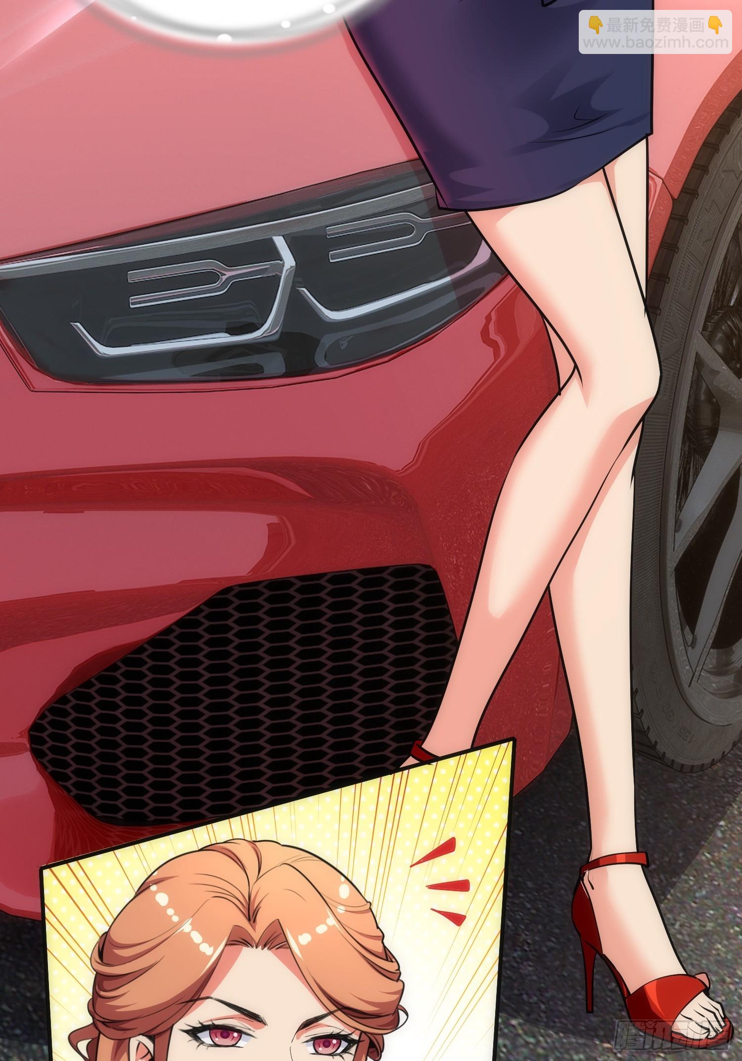 18集：前往泰兰德(1/2)-第18话