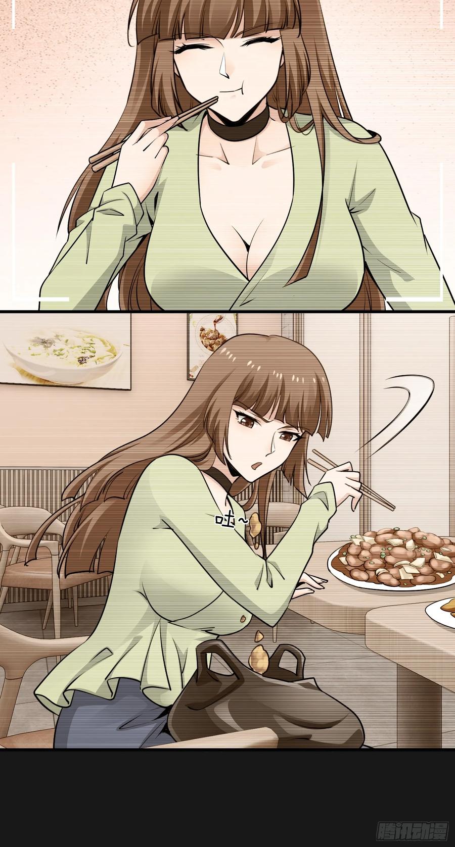 27集：更多黑点(1/2)-第28话