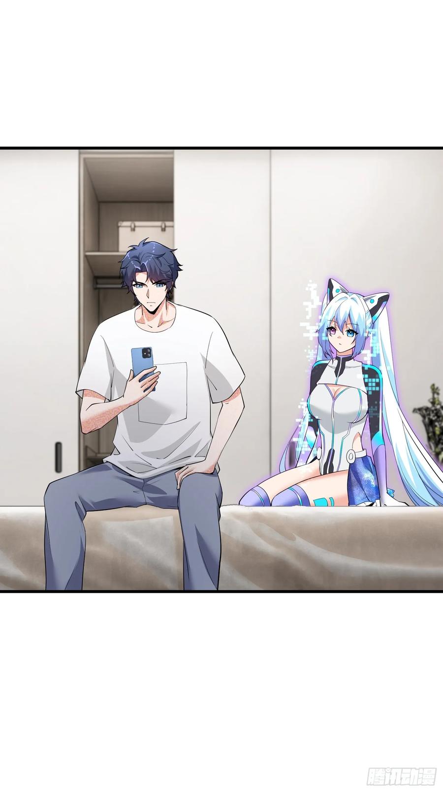 34集：网红的最后挣扎(1/2)-第38话